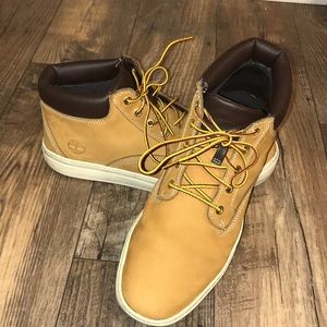 Timberland Boots
